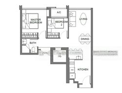 Atlassia (D15), Apartment #541182621